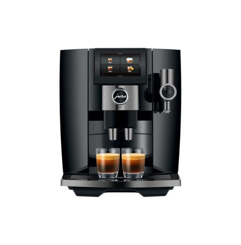 JURA J10 Piano Black